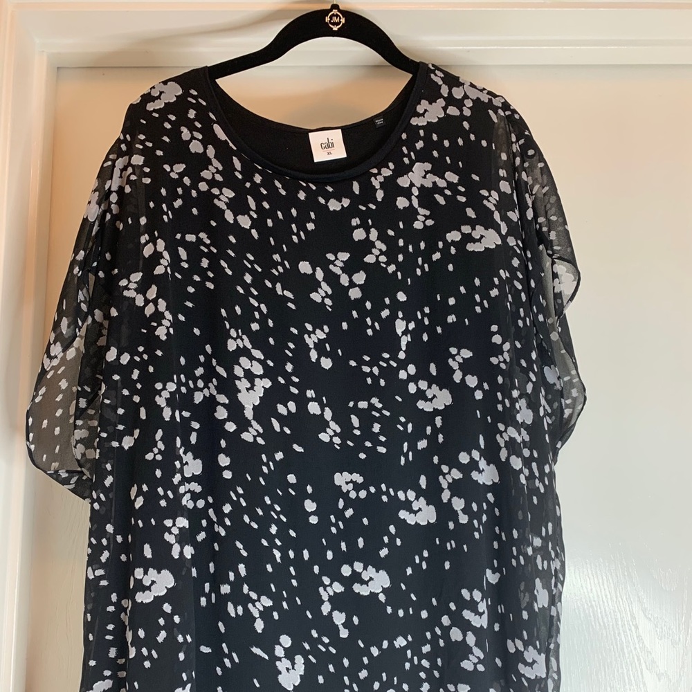 CAbi Cosmos Top